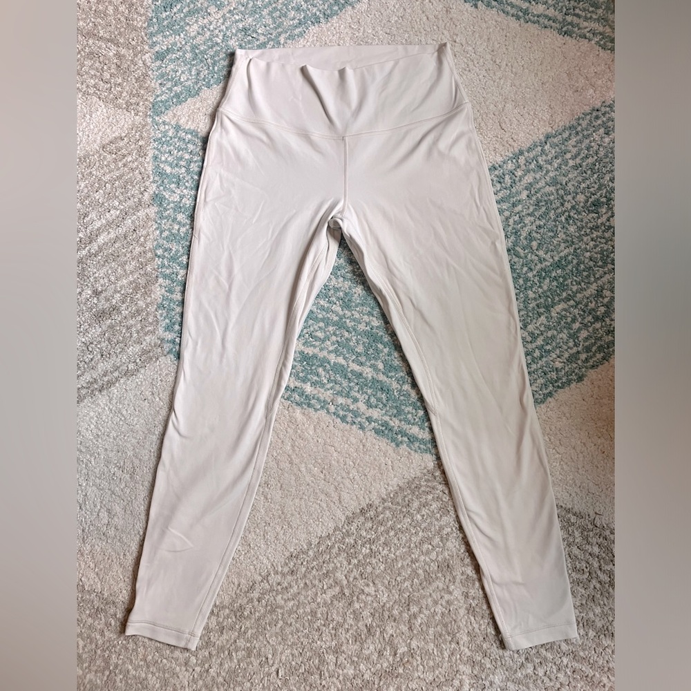 Lululemon Aline Leggings!!!!!